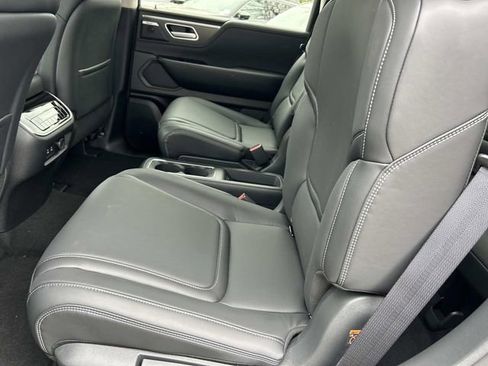 New 2026 INFINITI QX80 Pure w/ Cargo Package RWD image 21