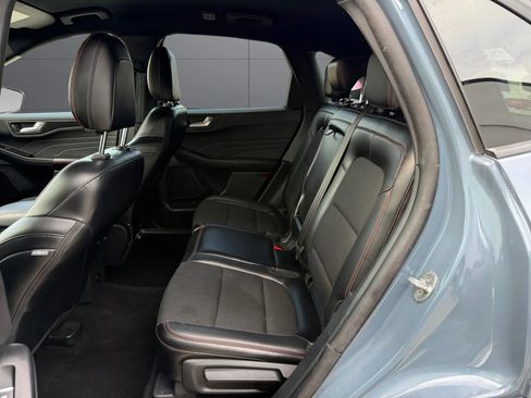Used 2025 Ford Escape ST-Line Select AWD/4WD image 20