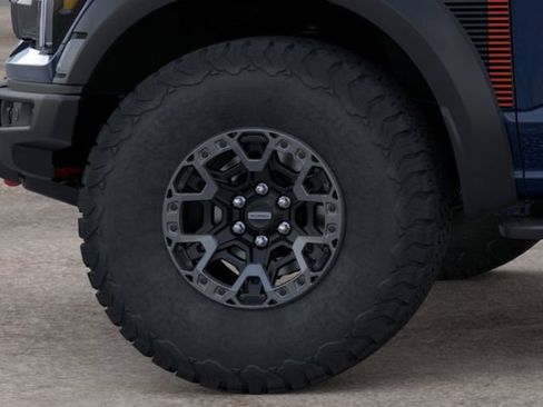 New 2026 Ford F150 Raptor w/ Equipment Group 803A Raptor R AWD/4WD image 19
