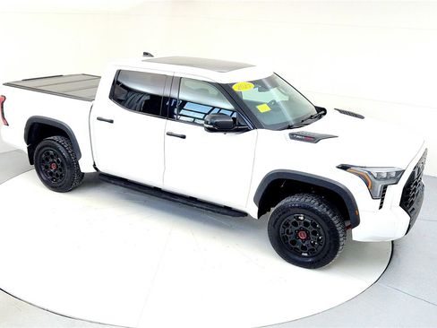 Used 2023 Toyota Tundra TRD Pro image 19