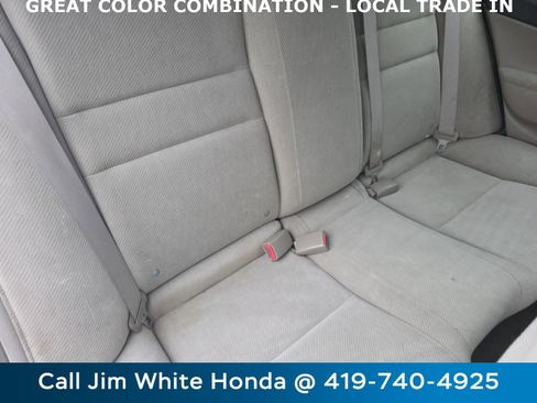 Used 2009 Honda Civic LX image 20