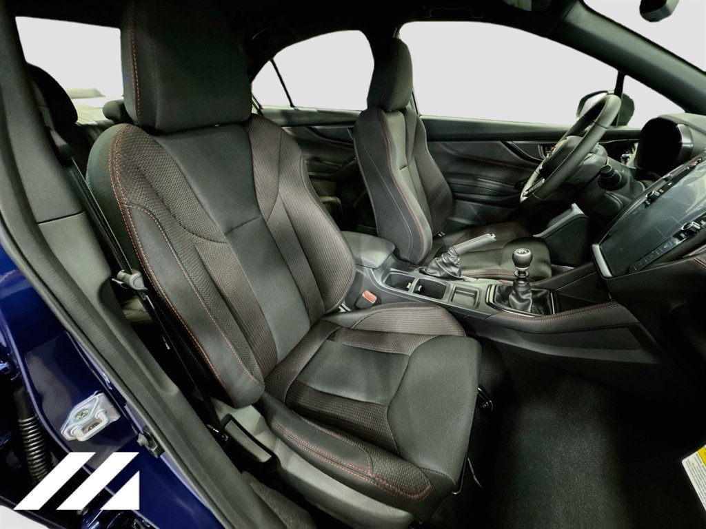 New 2026 Subaru WRX AWD/4WD image 28