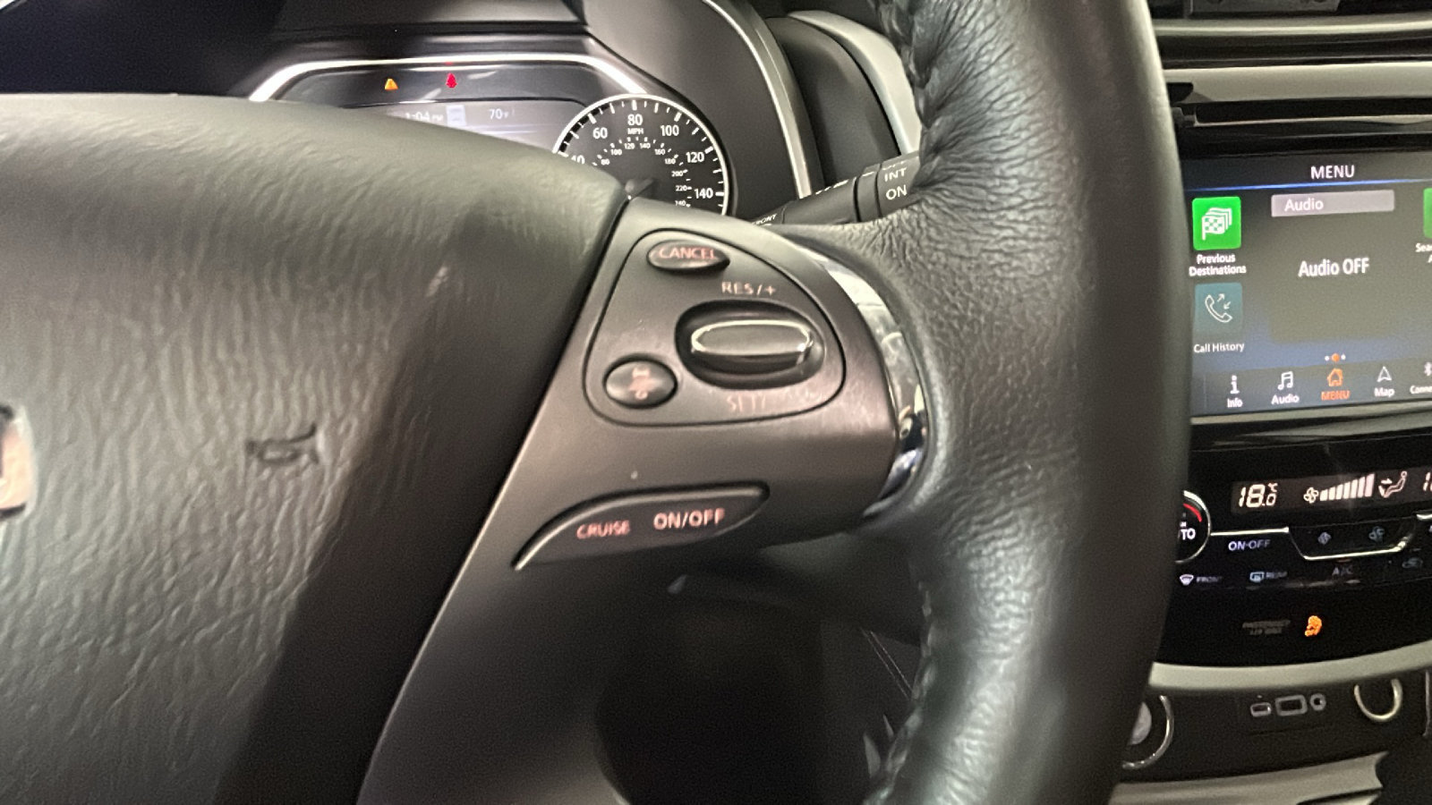 Used 2022 Nissan Murano SL AWD/4WD image 20