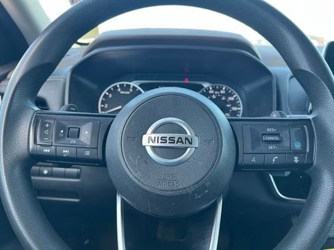 Used 2021 Nissan Rogue SV AWD/4WD image 15