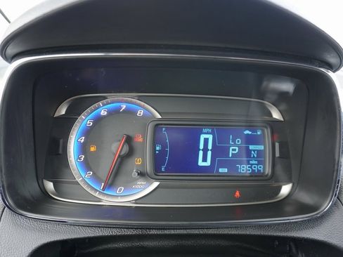 Used 2016 Chevrolet Trax LS w/ LPO, Cargo Package image 11