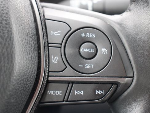 Certified 2023 Toyota Camry XSE image 27