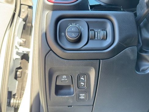 New 2026 RAM 1500 Rebel image 31