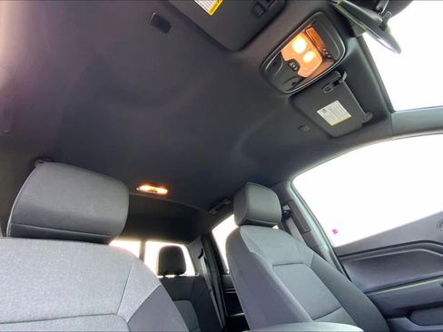 Used 2024 Chevrolet Colorado Trail Boss w/ Advanced Trailering Package image 12