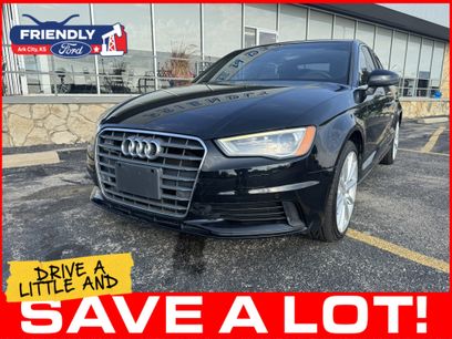 Used 2015 Audi A3 2.0T Premium Plus
