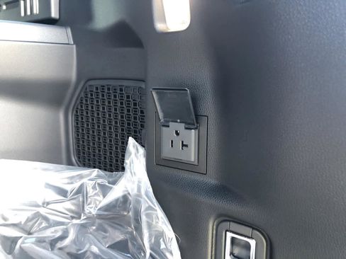 New 2025 Toyota 4Runner TRD Pro image 22