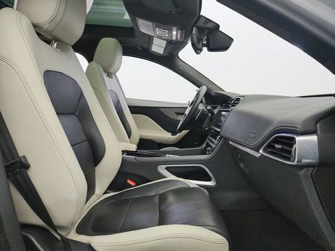 Used 2020 Jaguar F-PACE S AWD/4WD image 30