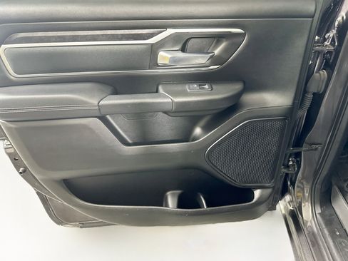 Used 2023 RAM 1500 Big Horn AWD/4WD image 24