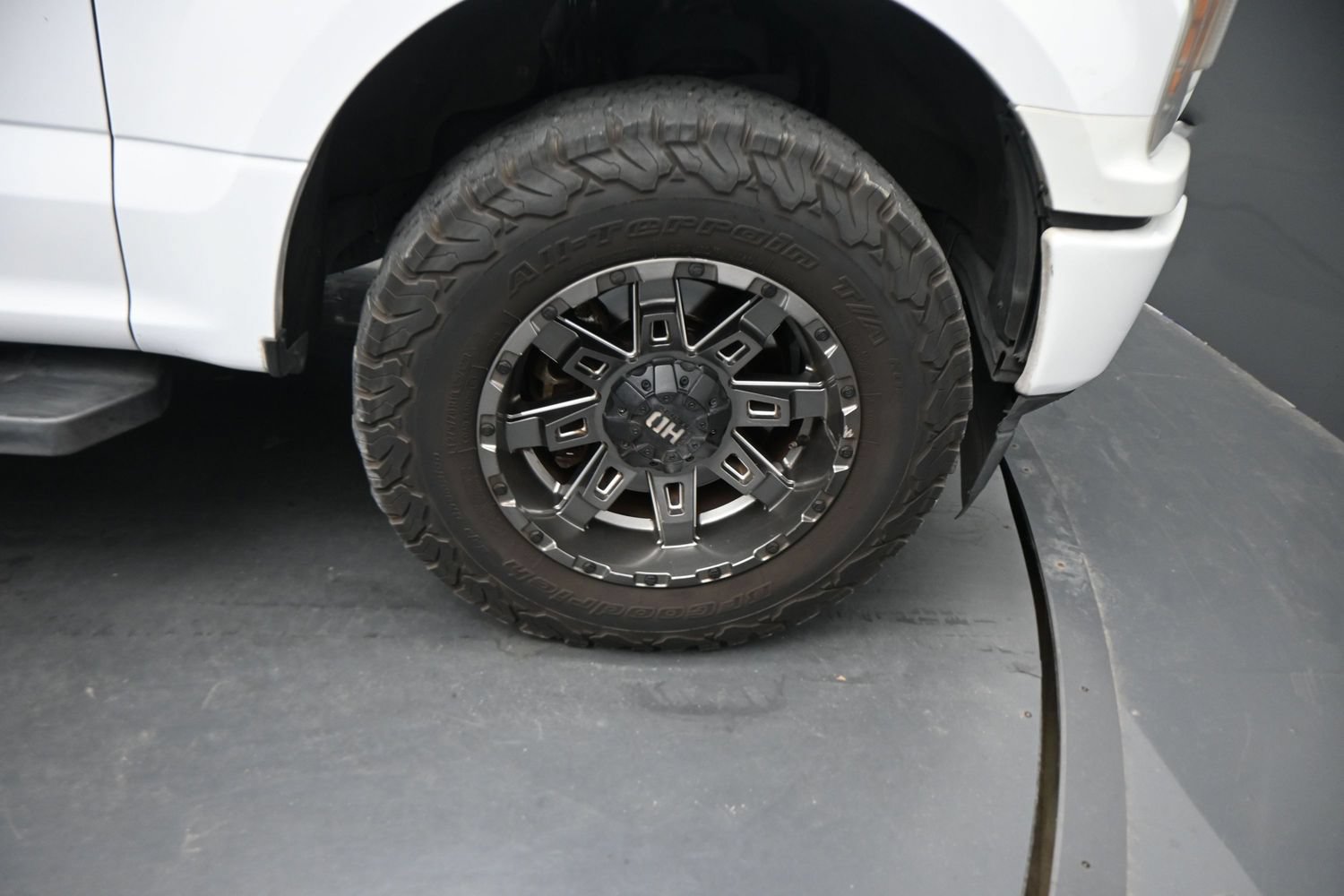 Used 2019 Ford F150 XL w/ Equipment Group 101A Mid RWD image 14