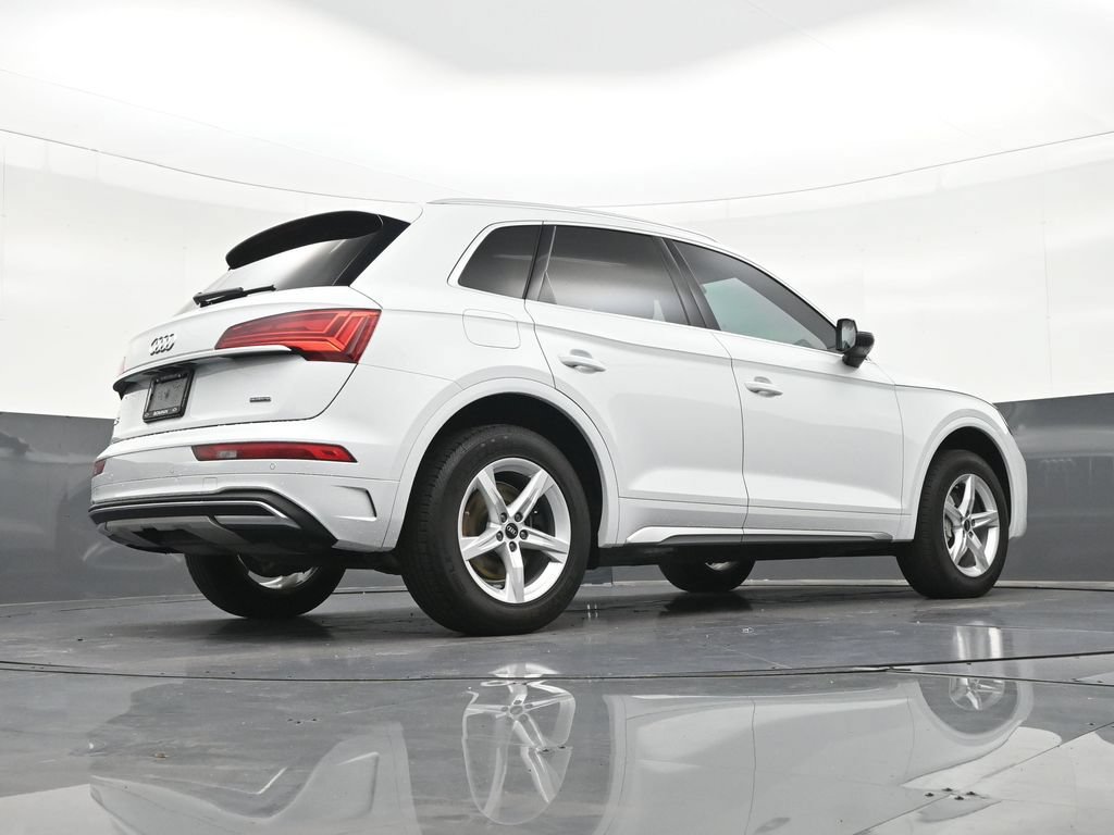 Used 2022 Audi Q5 2.0T Premium AWD/4WD image 26