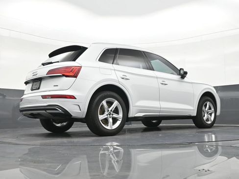 Used 2022 Audi Q5 2.0T Premium AWD/4WD image 26