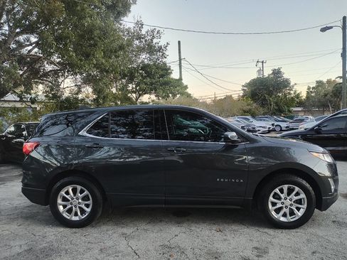 Used 2020 Chevrolet Equinox LT image 10