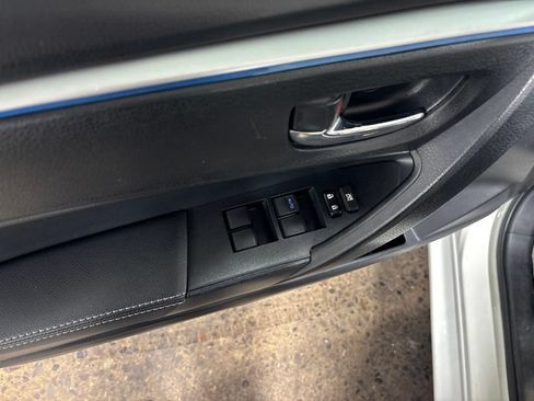 Used 2015 Toyota Corolla S FWD image 12