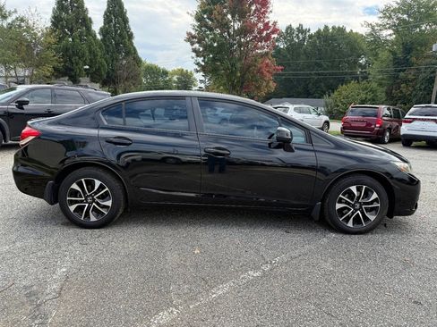 Used 2013 Honda Civic EX-L image 7