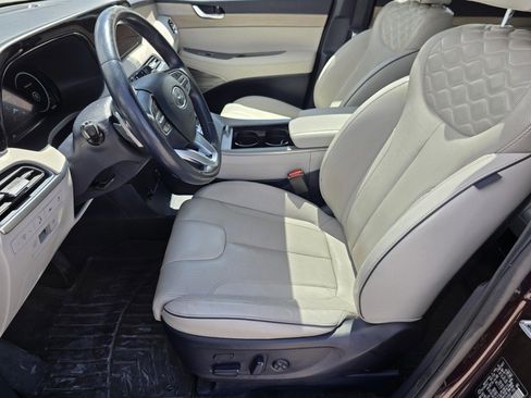 Used 2021 Hyundai Palisade Limited w/ Cargo Package AWD/4WD image 32