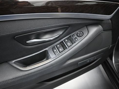 Used 2016 BMW 528i Sedan RWD image 10