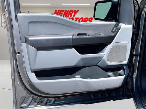 Used 2025 Ford F150 XL AWD/4WD image 21