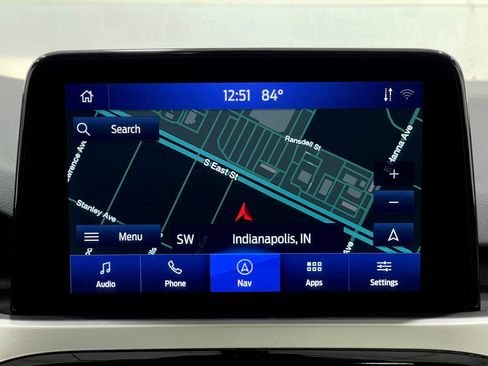 Used 2020 Ford Escape SEL FWD image 10
