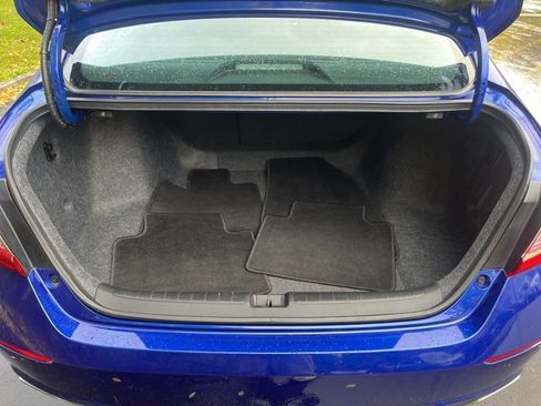 Used 2022 Honda Accord Sport Special Edition image 12