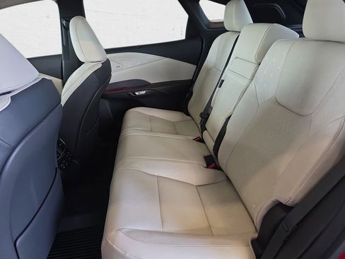 New 2026 Lexus RX 350 AWD w/ Convenience Package image 14