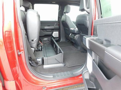 New 2026 Ford F150 Lariat w/ Equipment Group 502A High image 27