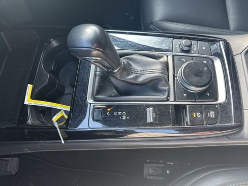 Used 2024 MAZDA CX-30 AWD 2.5 S w/ Select Sport Pkg image 13