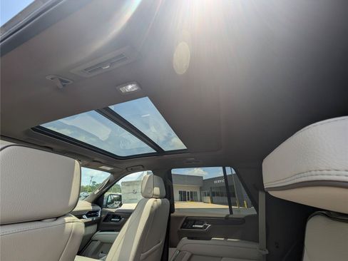 New 2026 GMC Yukon Denali w/ Sun & Power Step Package RWD image 31