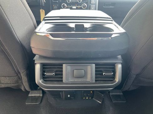 Used 2024 Ford F150 XLT w/ Mobile Office Package AWD/4WD image 38