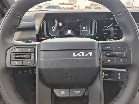 New 2027 Kia Telluride SX image 20