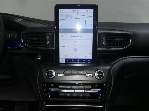 Used 2020 Ford Explorer ST w/ Premium Technology Package AWD/4WD image 37