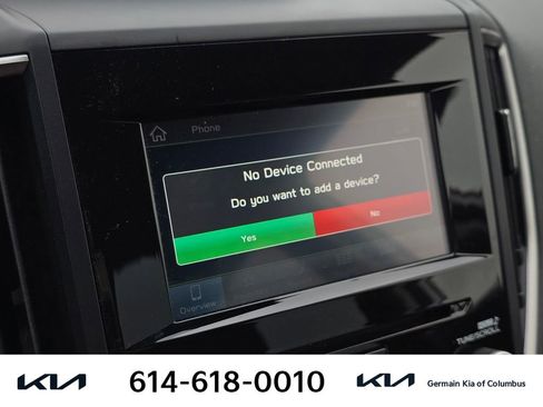 Used 2023 Subaru Forester Premium image 30