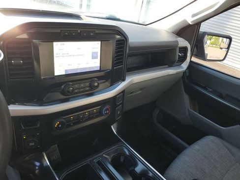Used 2023 Ford F150 XL AWD/4WD image 26