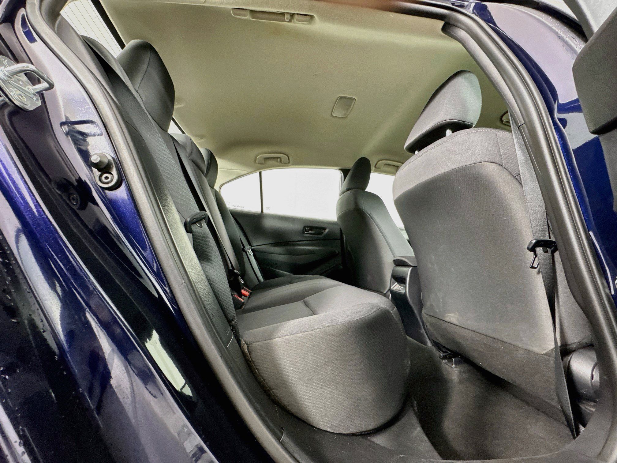 Certified 2024 Toyota Corolla LE FWD image 26