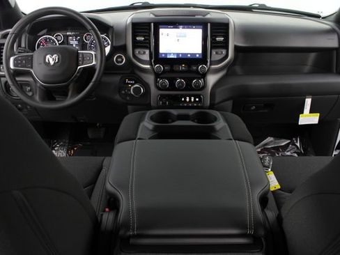 New 2026 RAM 1500 Tradesman image 9