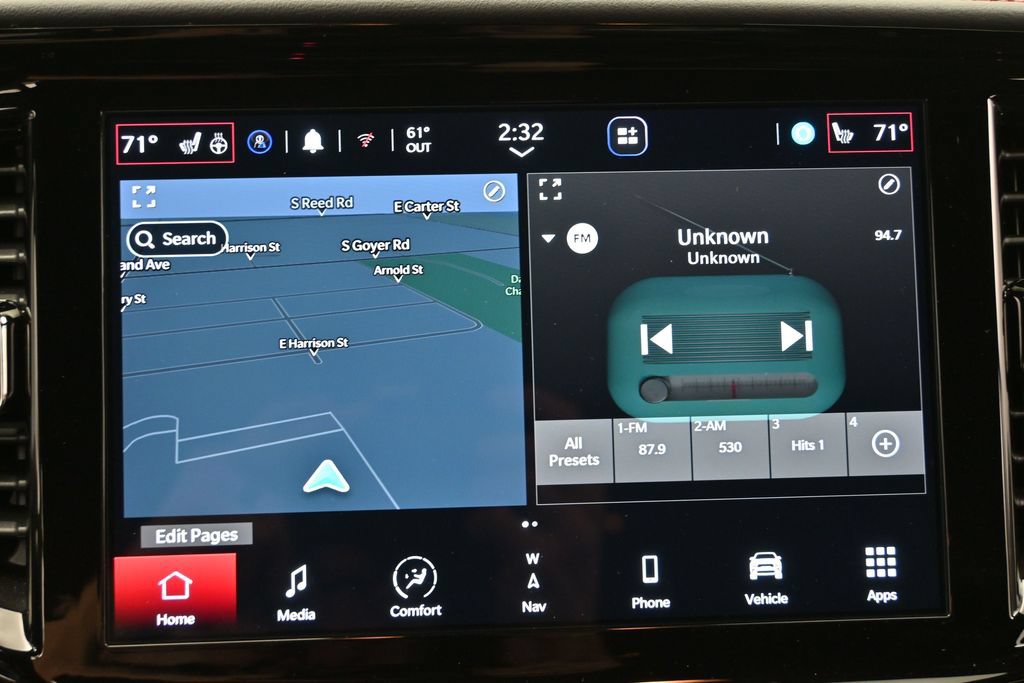 Used 2026 Dodge Durango GT AWD/4WD image 30