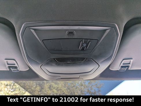 Used 2014 Ford Focus ST image 26