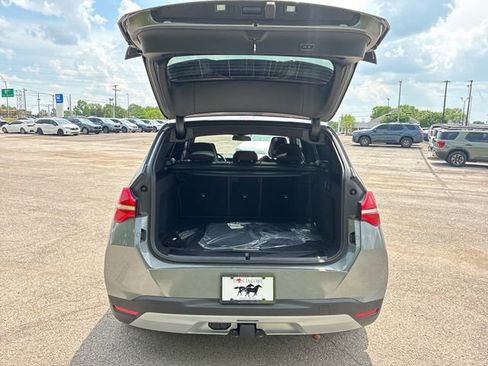 New 2026 BMW X3 xDrive30 w/ Premium Package AWD/4WD image 21