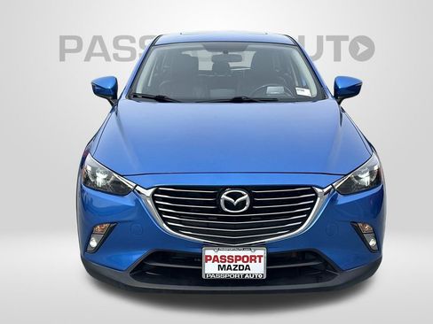 Used 2016 MAZDA CX-3 Grand Touring image 6