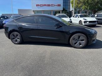 Used 2023 Tesla Model 3 Standard Range RWD video 1