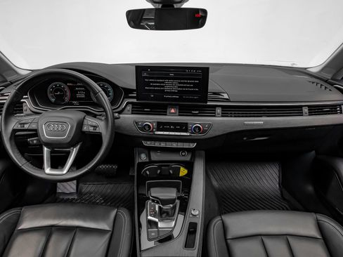 Used 2024 Audi A5 2.0T Premium Plus AWD/4WD image 18