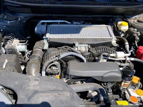 Certified 2026 Subaru Outback Limited XT AWD/4WD image 30