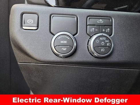 New 2026 GMC Sierra 1500 Elevation w/ Elevation Select Package RWD image 16