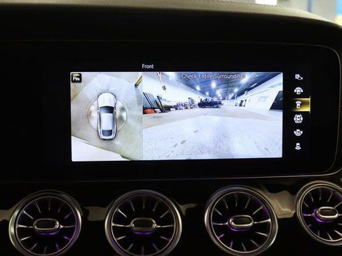 Certified 2022 Mercedes-Benz AMG GT 43 image 28