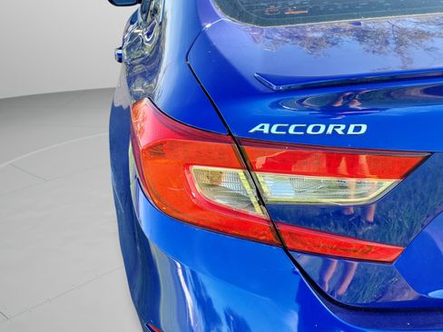 Used 2019 Honda Accord Sport image 24