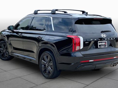 Used 2024 Hyundai Palisade XRT FWD image 11
