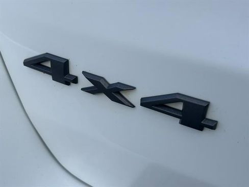 Used 2017 Jeep Grand Cherokee Trailhawk w/ Trailhawk Luxury Group image 10